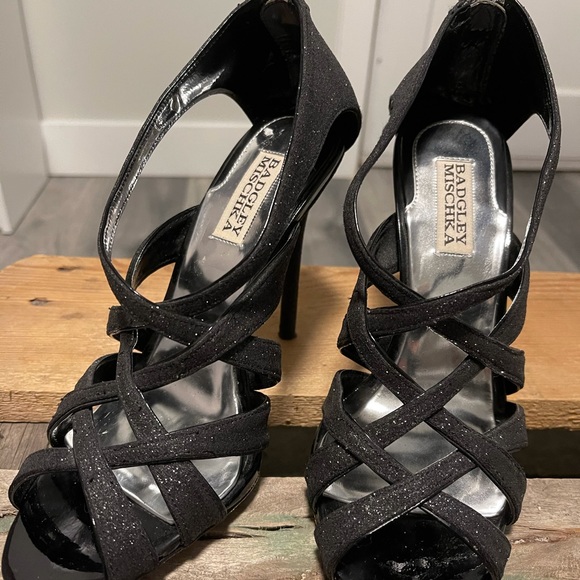 Badgely Mischka The Junebug - Picture 3 of 7